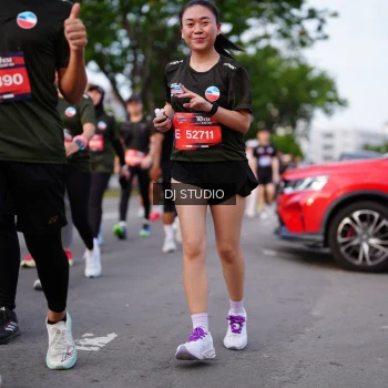 Runner Photo 3945305