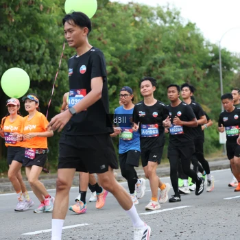 Runner Photo 3945312