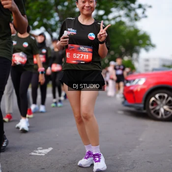 Runner Photo 3945313