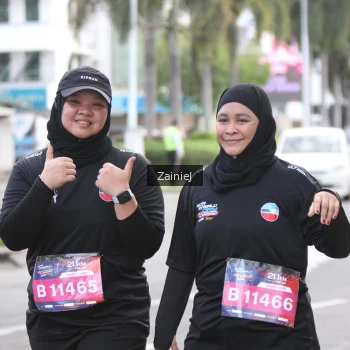 Runner Photo 3945315