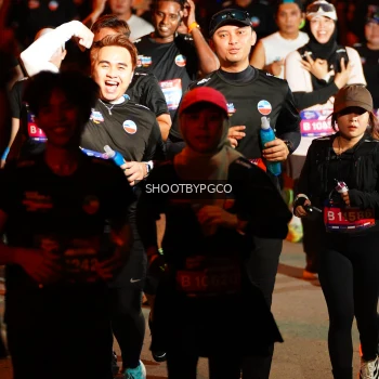 Runner Photo 3945318
