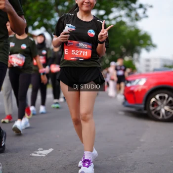 Runner Photo 3945319