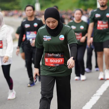 Runner Photo 3945320
