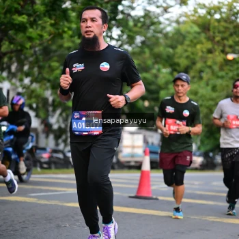 Runner Photo 3945323