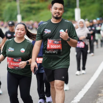 Runner Photo 3945327