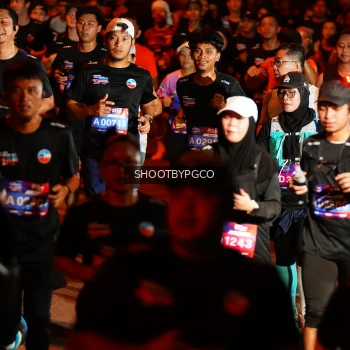 Runner Photo 3945328