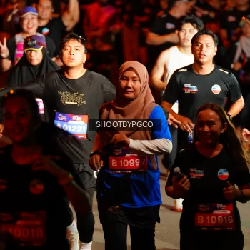 Runner Photo 3945332