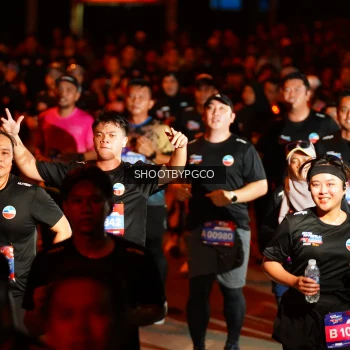 Runner Photo 3945337