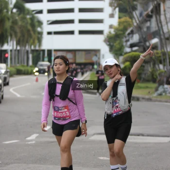 Runner Photo 3945339