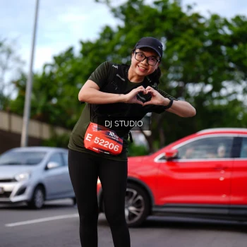 Runner Photo 3945340