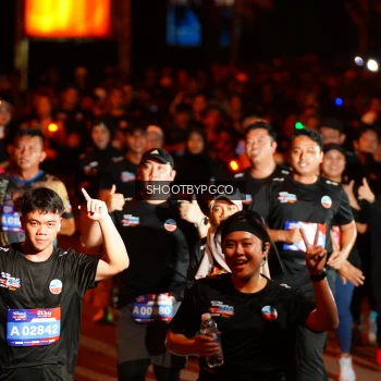 Runner Photo 3945344