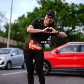 Runner Photo 3945348