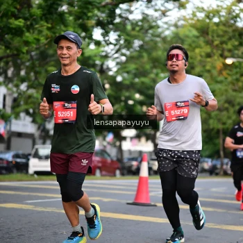 Runner Photo 3945350