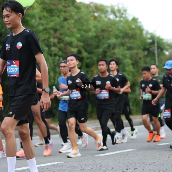 Runner Photo 3945352