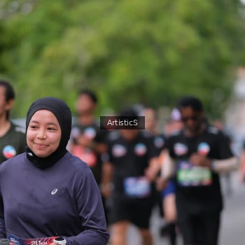 Runner Photo 3945353