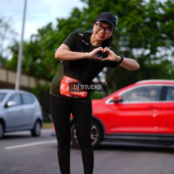 Runner Photo 3945358