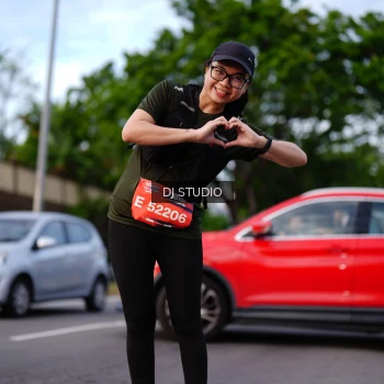 Runner Photo 3945359