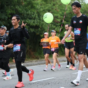 Runner Photo 3945360