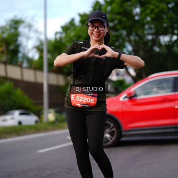 Runner Photo 3945363