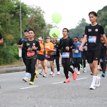 Runner Photo 3945366