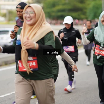 Runner Photo 3945370