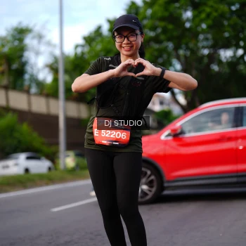 Runner Photo 3945373