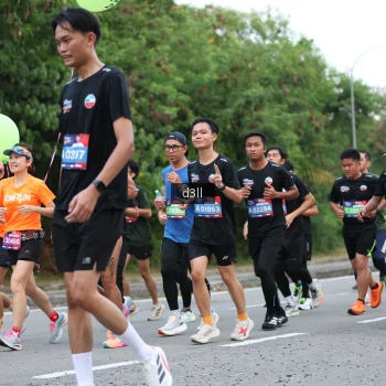 Runner Photo 3945374