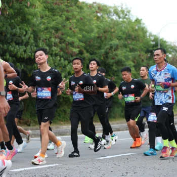 Runner Photo 3945380