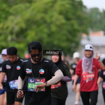 Runner Photo 3945381