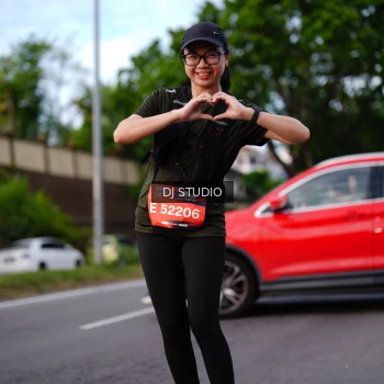 Runner Photo 3945384