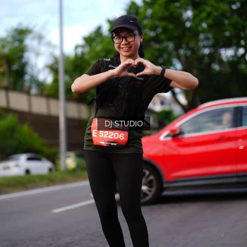 Runner Photo 3945388