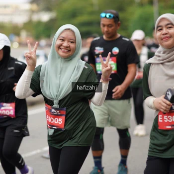 Runner Photo 3945391