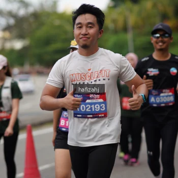 Runner Photo 3945392