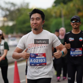 Runner Photo 3945394