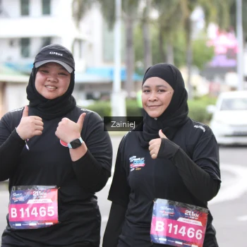 Runner Photo 3945395