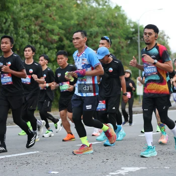 Runner Photo 3945401