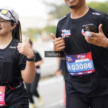 Runner Photo 3945402