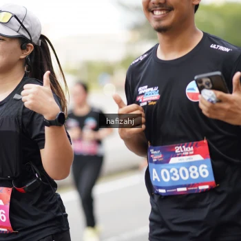 Runner Photo 3945403