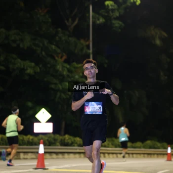 Runner Photo 3945404