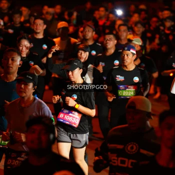 Runner Photo 3945405