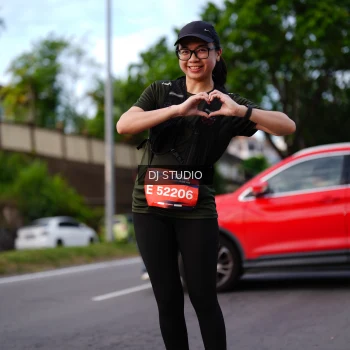 Runner Photo 3945407