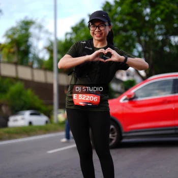 Runner Photo 3945408