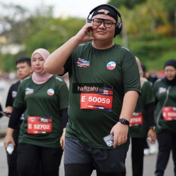 Runner Photo 3945411