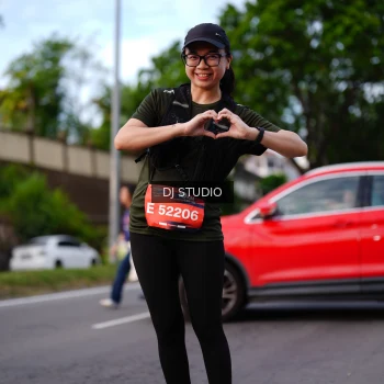 Runner Photo 3945414