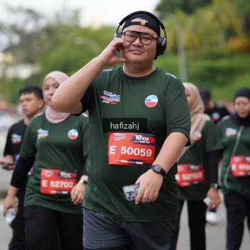 Runner Photo 3945416