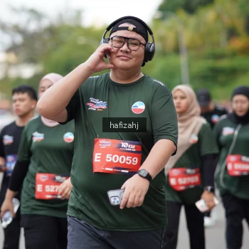 Runner Photo 3945420