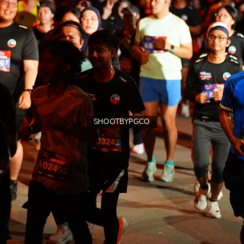 Runner Photo 3945422