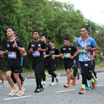 Runner Photo 3945426