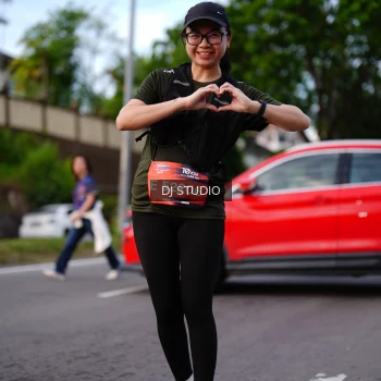 Runner Photo 3945433