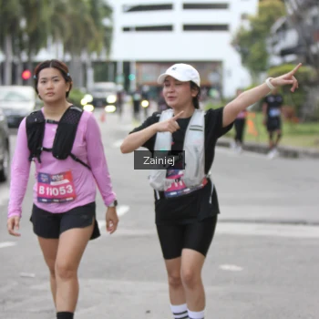 Runner Photo 3945434